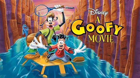 a goofy movie el capitan